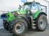 Traktor типа Deutz-Fahr 6190 TTV, Gebrauchtmaschine в Dieterskirchen (Фотография 2)