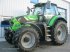 Traktor a típus Deutz-Fahr 6190 TTV, Neumaschine ekkor: Dieterskirchen (Kép 2)