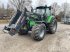 Traktor des Typs Deutz-Fahr 6190 TTV, Gebrauchtmaschine in Düsseldorf (Bild 1)