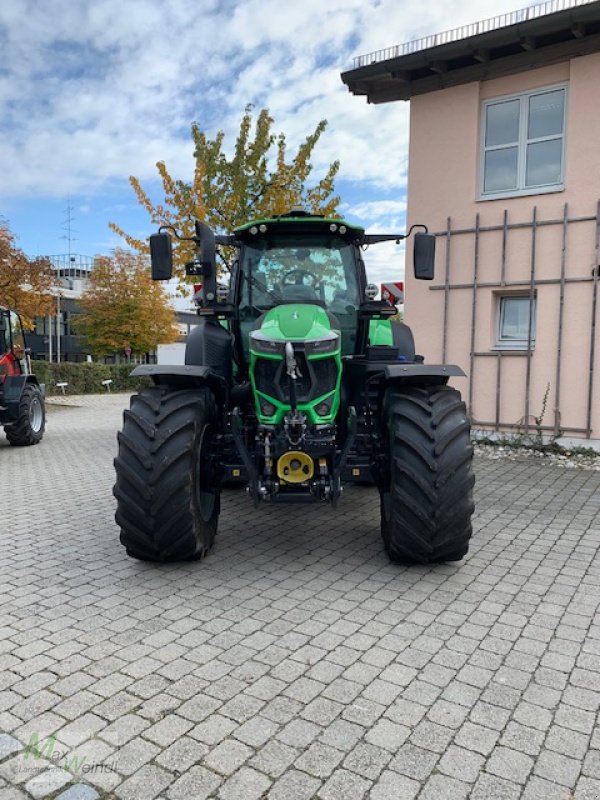 Traktor des Typs Deutz-Fahr 6190 TTV, Neumaschine in Markt Schwaben (Bild 4)