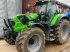 Traktor typu Deutz-Fahr 6190 TTV, Gebrauchtmaschine v Ohrenbach (Obrázek 1)