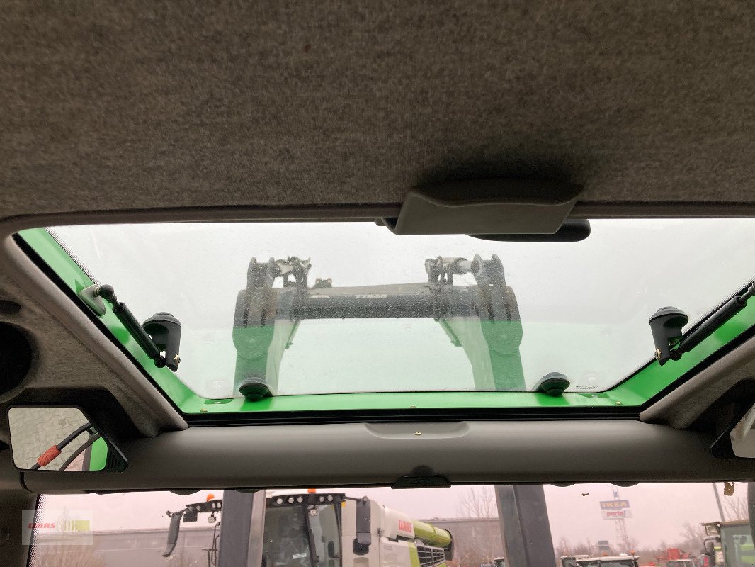 Traktor del tipo Deutz-Fahr 6190P, Gebrauchtmaschine en Schwülper (Imagen 20)