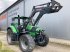 Traktor Türe ait Deutz-Fahr 6190P, Gebrauchtmaschine içinde Schwülper (resim 15)