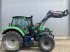 Traktor of the type Deutz-Fahr 6190P, Gebrauchtmaschine in Schwülper (Picture 1)