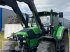 Traktor of the type Deutz-Fahr 6190P, Gebrauchtmaschine in Schwülper (Picture 11)