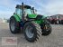 Traktor a típus Deutz-Fahr 6190TTV FH+FZW+FL Konsolen Stoll, Gebrauchtmaschine ekkor: Steinheim (Kép 4)