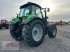Traktor des Typs Deutz-Fahr 6190TTV FH+FZW+FL Konsolen Stoll, Gebrauchtmaschine in Steinheim (Bild 7)