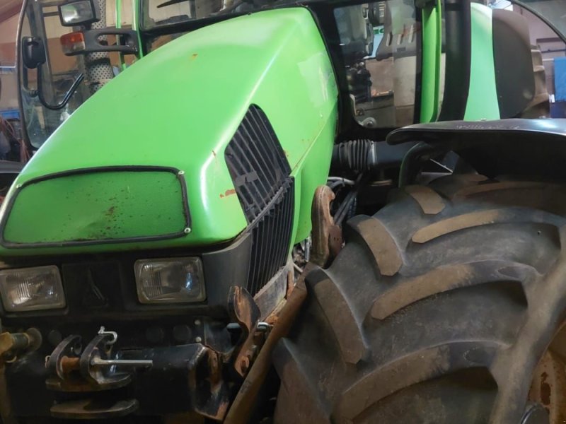 Traktor typu Deutz-Fahr 6.20 TT, Gebrauchtmaschine v Ermelo (Obrázek 1)