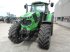 Traktor des Typs Deutz-Fahr 6205 POWERSHIFT, Gebrauchtmaschine in MOULLE (Bild 4)