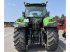 Traktor typu Deutz-Fahr 6205, Gebrauchtmaschine w ROYE (Zdjęcie 5)