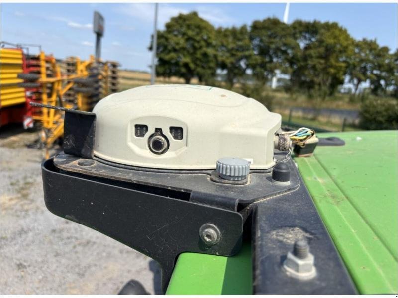 Traktor typu Deutz-Fahr 6205, Gebrauchtmaschine w ROYE (Zdjęcie 7)