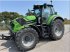 Traktor typu Deutz-Fahr 6205, Gebrauchtmaschine w ROYE (Zdjęcie 1)