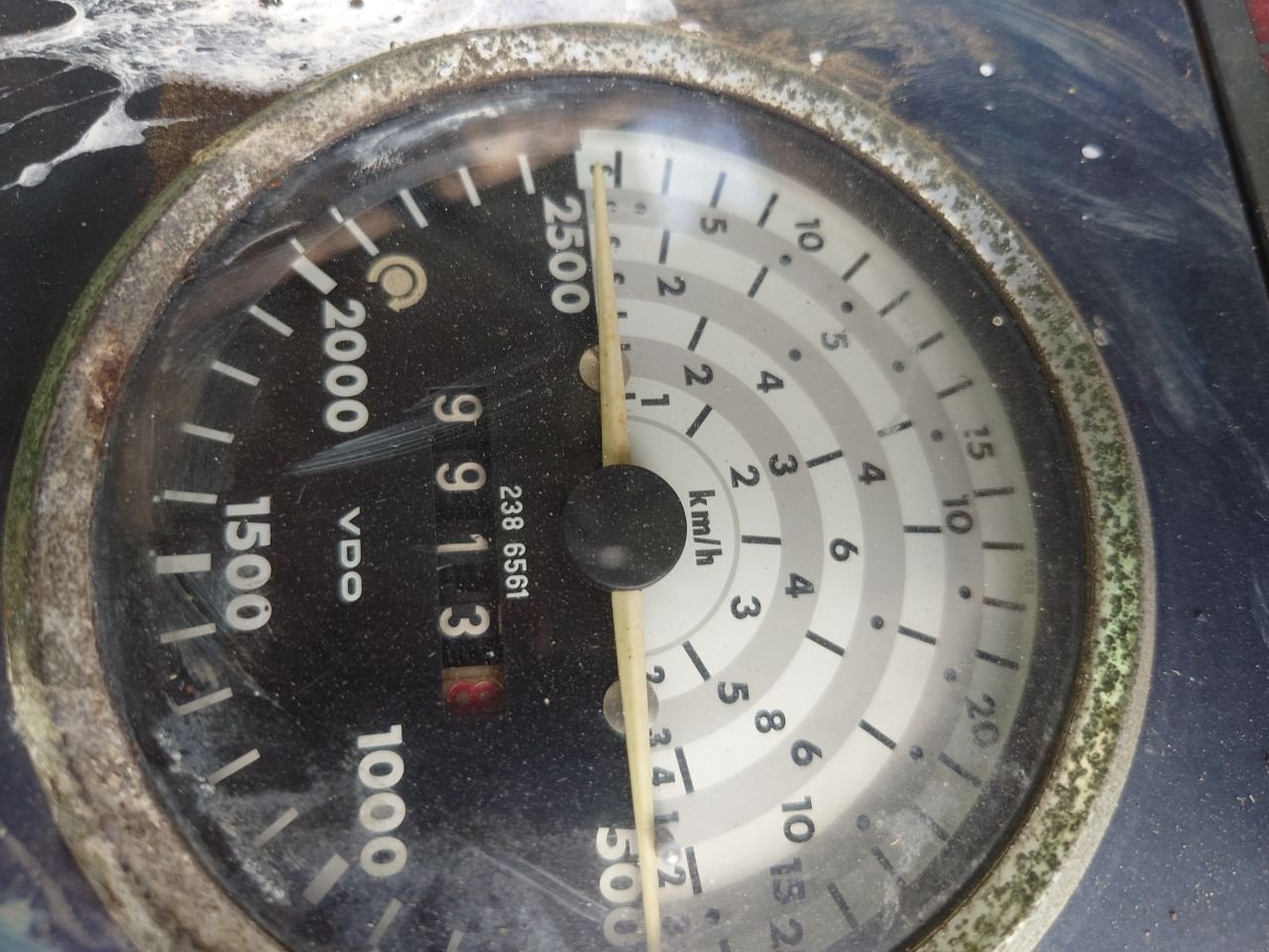 Traktor tipa Deutz-Fahr 6206, Gebrauchtmaschine u Wieringerwerf (Slika 10)