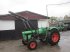 Traktor des Typs Deutz-Fahr 6206, Gebrauchtmaschine in Ziegenhagen (Bild 1)