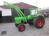 Traktor a típus Deutz-Fahr 6206, Gebrauchtmaschine ekkor: Ziegenhagen (Kép 1)