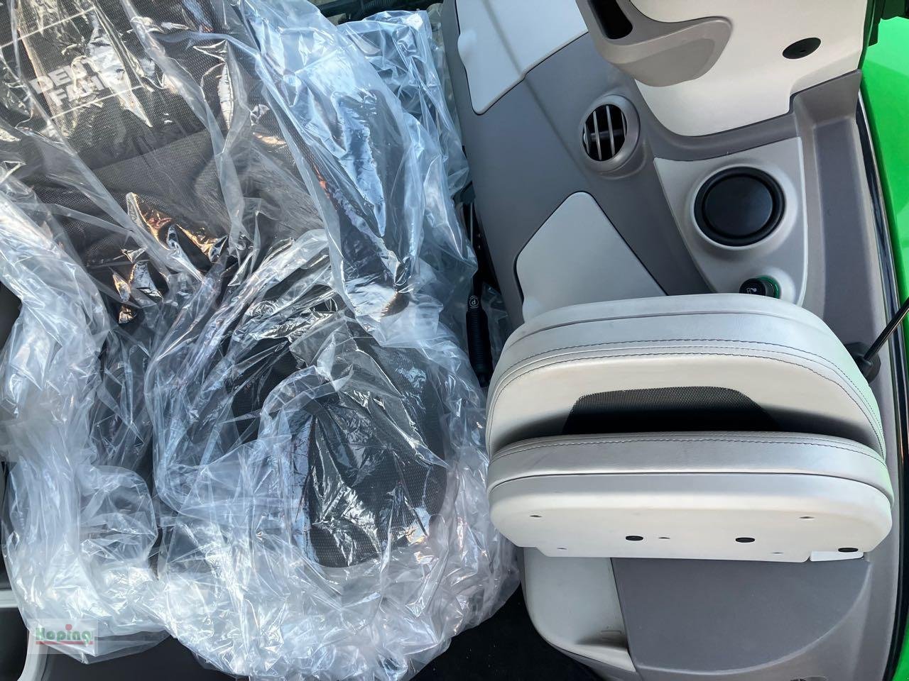 Traktor του τύπου Deutz-Fahr 6210 Agrotron RCshift, Neumaschine σε Bakum (Φωτογραφία 13)