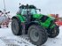 Traktor tip Deutz-Fahr 6210 AGROTRON TTV, Gebrauchtmaschine in Aurich (Poză 5)