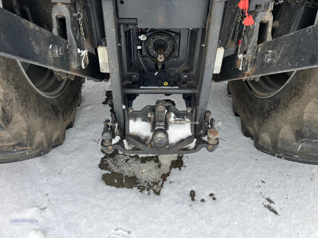 Traktor tip Deutz-Fahr 6210 AGROTRON TTV, Gebrauchtmaschine in Aurich (Poză 10)