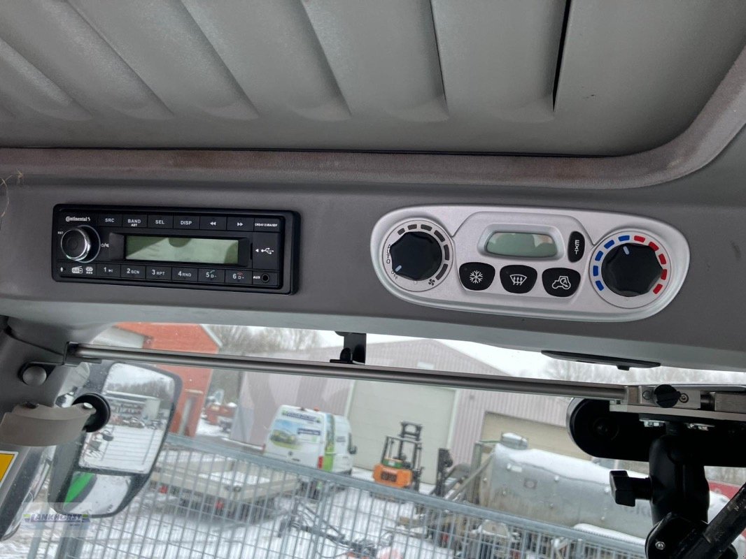 Traktor tip Deutz-Fahr 6210 AGROTRON TTV, Gebrauchtmaschine in Aurich (Poză 15)