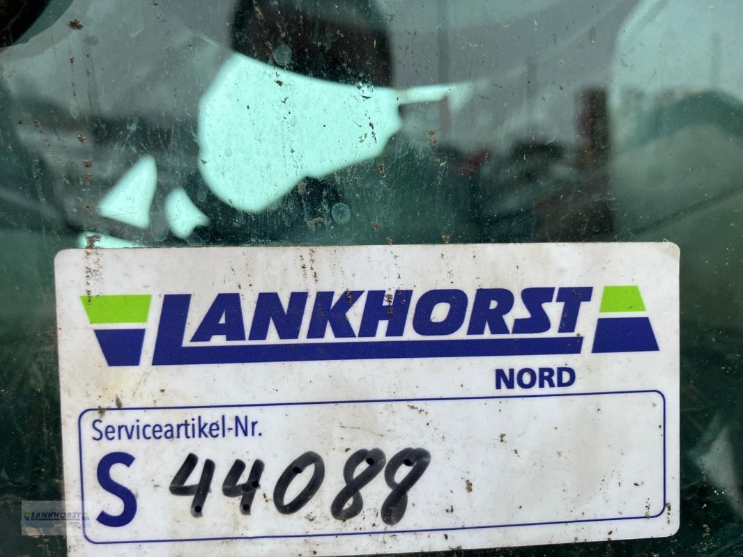 Traktor tip Deutz-Fahr 6210 AGROTRON TTV, Gebrauchtmaschine in Aurich (Poză 16)