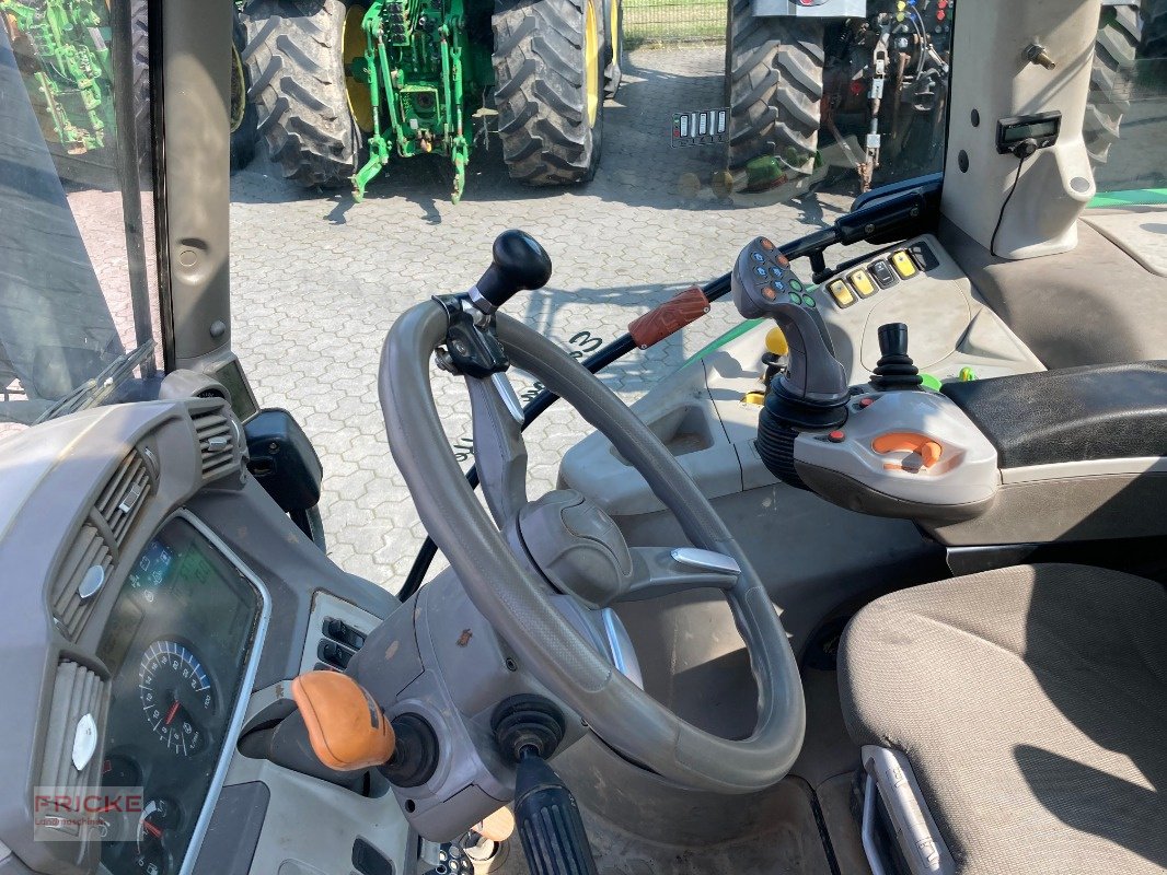Traktor a típus Deutz-Fahr 6210 C-Shift, Gebrauchtmaschine ekkor: Bockel - Gyhum (Kép 12)