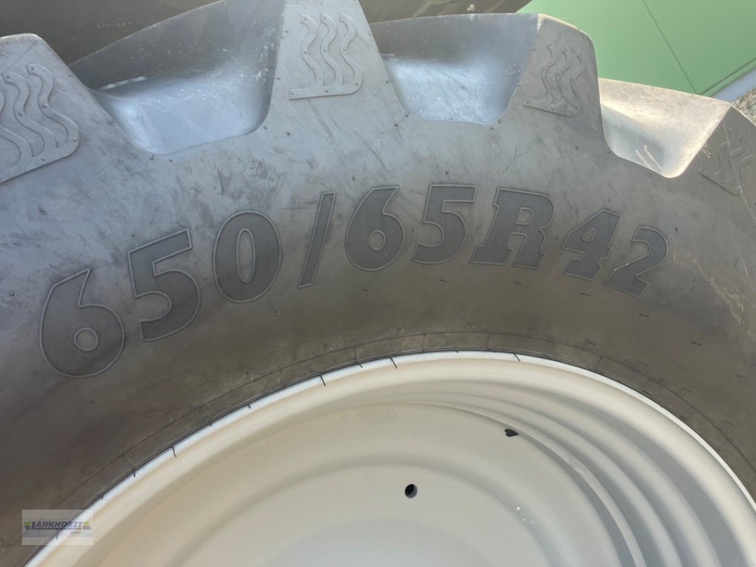 Traktor Türe ait Deutz-Fahr 6210 POWERSHIFT, Gebrauchtmaschine içinde Filsum (resim 12)