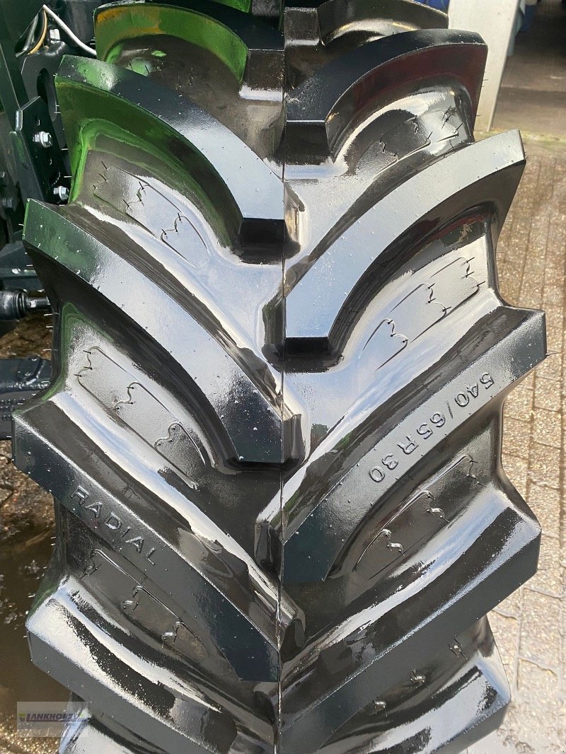 Traktor van het type Deutz-Fahr 6210 POWERSHIFT, Neumaschine in Filsum (Foto 14)