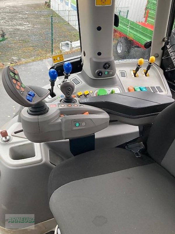 Traktor tipa Deutz-Fahr 6210 RC Shift, Gebrauchtmaschine u Schlettau (Slika 7)