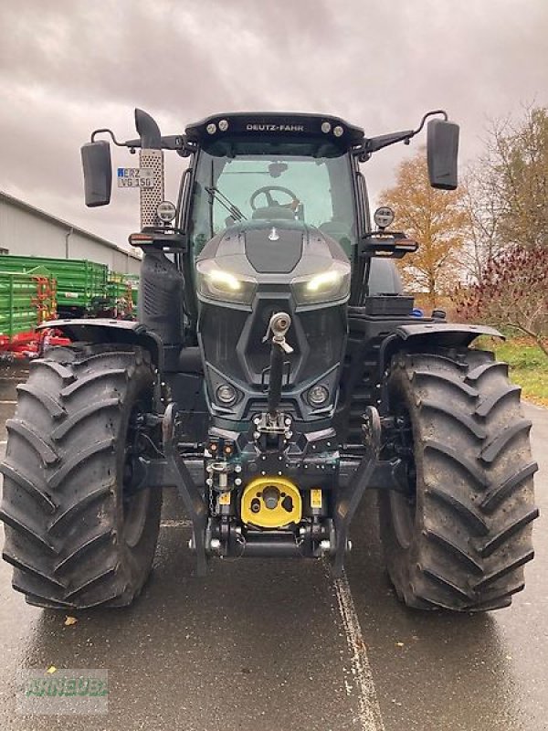 Traktor tipa Deutz-Fahr 6210 RC Shift, Gebrauchtmaschine u Schlettau (Slika 3)