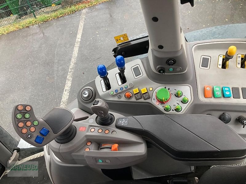 Traktor tipa Deutz-Fahr 6210 RC Shift, Gebrauchtmaschine u Schlettau (Slika 9)