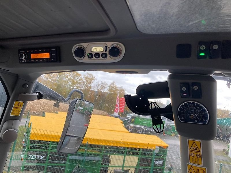 Traktor tipa Deutz-Fahr 6210 RC Shift, Gebrauchtmaschine u Schlettau (Slika 8)