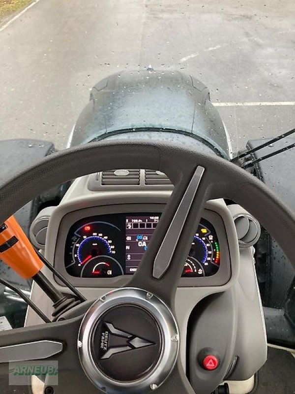 Traktor tipa Deutz-Fahr 6210 RC Shift, Gebrauchtmaschine u Schlettau (Slika 11)