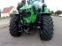 Traktor des Typs Deutz-Fahr 6210 TTV, bester Fahrkomfort, höchste Leistung, Vorderachsfederung einstellbar, Neumaschine in Buchdorf (Bild 2)