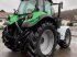 Traktor des Typs Deutz-Fahr 6210 TTV, bester Fahrkomfort, höchste Leistung, Vorderachsfederung einstellbar, Neumaschine in Buchdorf (Bild 3)