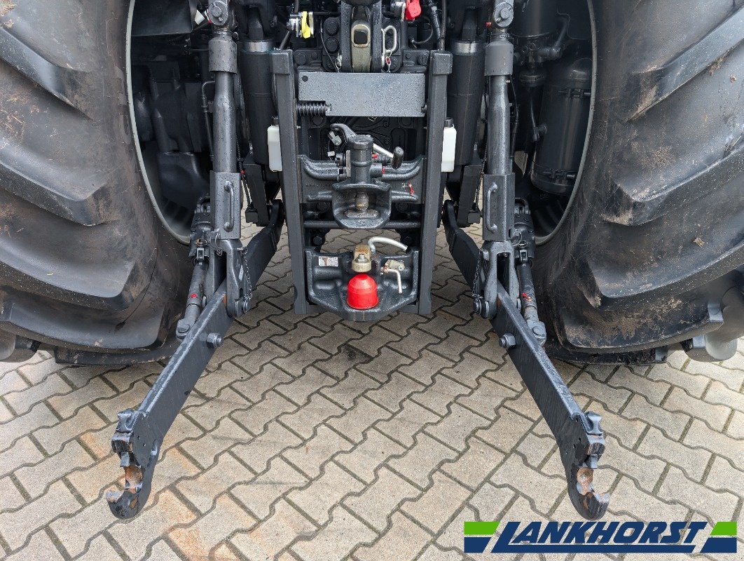 Traktor a típus Deutz-Fahr 6210 TTV BLACK-WARRIOR, Neumaschine ekkor: Emsbüren (Kép 13)