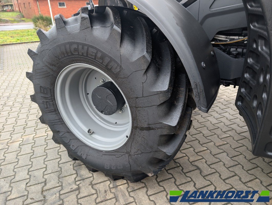 Traktor a típus Deutz-Fahr 6210 TTV BLACK-WARRIOR, Neumaschine ekkor: Emsbüren (Kép 14)