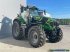 Traktor a típus Deutz-Fahr 6210 TTV J-GREENWARR, Neumaschine ekkor: Emsbüren (Kép 3)