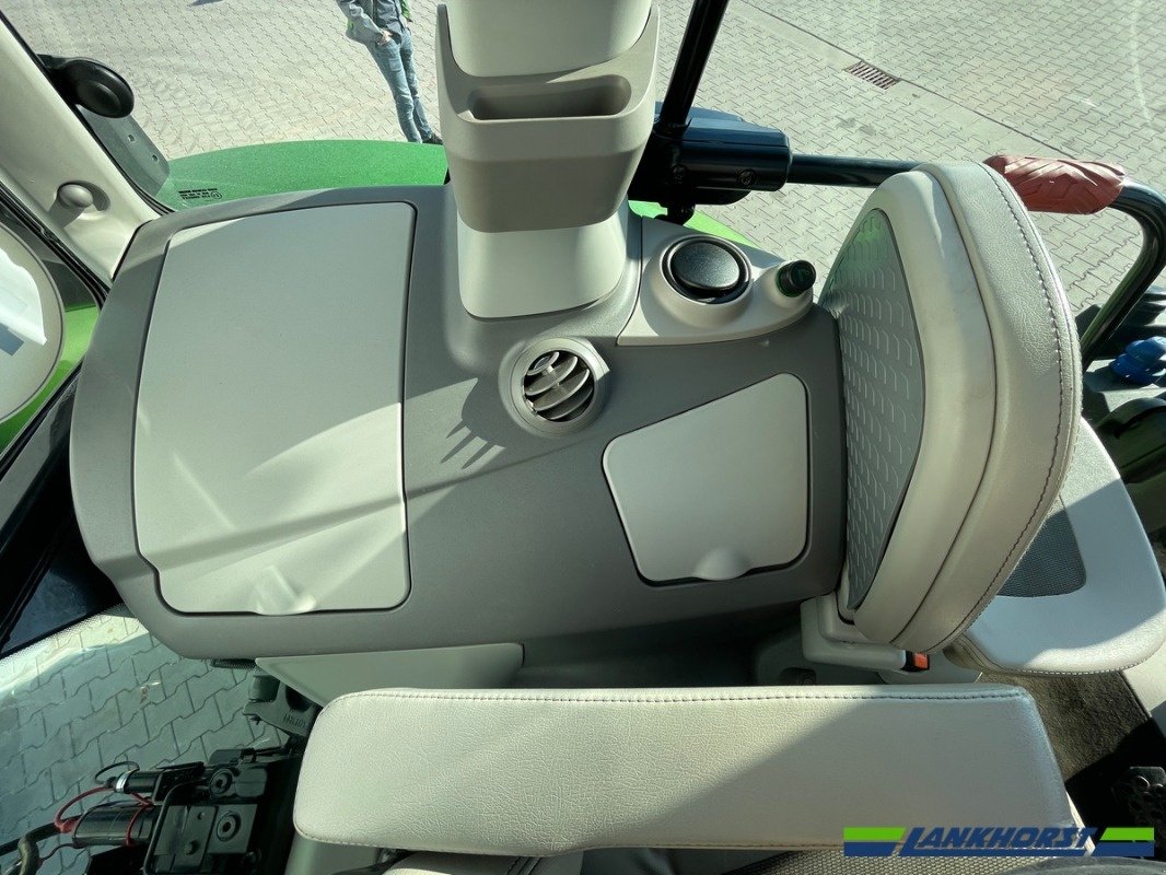 Traktor a típus Deutz-Fahr 6210 TTV J-GREENWARR, Neumaschine ekkor: Emsbüren (Kép 16)