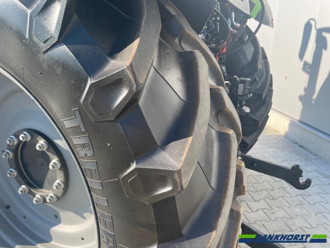 Traktor a típus Deutz-Fahr 6210 TTV J-GREENWARR, Neumaschine ekkor: Emsbüren (Kép 18)