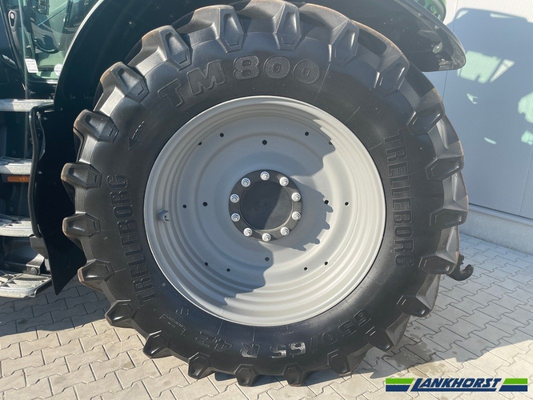 Traktor a típus Deutz-Fahr 6210 TTV J-GREENWARR, Neumaschine ekkor: Emsbüren (Kép 19)