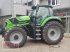 Traktor a típus Deutz-Fahr 6210 TTV, Neumaschine ekkor: Zell a. H. (Kép 2)