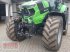 Traktor a típus Deutz-Fahr 6210 TTV, Neumaschine ekkor: Zell a. H. (Kép 5)