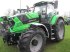 Traktor типа Deutz-Fahr 6210 ttv, Gebrauchtmaschine в VELBERT (Фотография 1)