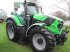 Traktor типа Deutz-Fahr 6210 ttv, Gebrauchtmaschine в VELBERT (Фотография 4)