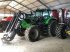 Traktor tip Deutz-Fahr 6210 TTV, Gebrauchtmaschine in Hohenburg (Poză 1)