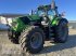 Traktor typu Deutz-Fahr 6210 TTV, Gebrauchtmaschine v Erbendorf (Obrázek 2)