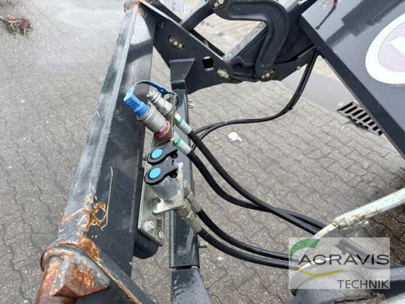 Traktor van het type Deutz-Fahr 6215 AGROTRON TTV, Gebrauchtmaschine in Meppen (Foto 7)