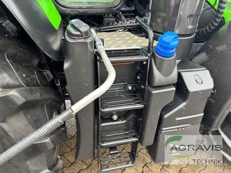 Traktor van het type Deutz-Fahr 6215 AGROTRON TTV, Gebrauchtmaschine in Meppen (Foto 13)