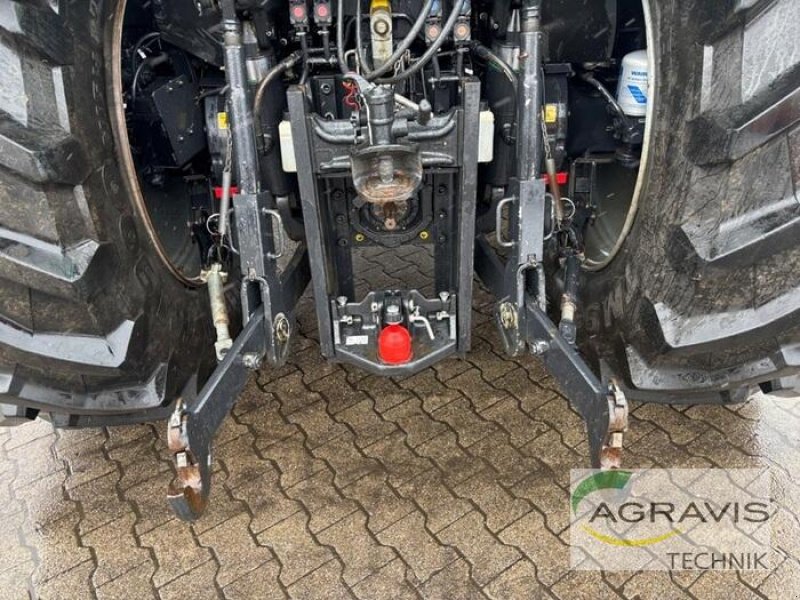 Traktor van het type Deutz-Fahr 6215 AGROTRON TTV, Gebrauchtmaschine in Meppen (Foto 15)