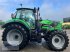 Traktor typu Deutz-Fahr 6215 AGROTRON TTV, Gebrauchtmaschine v Aurich (Obrázek 5)